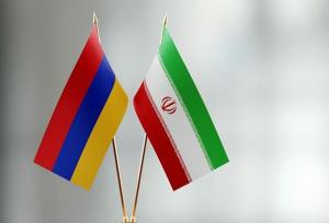 تاکید بر تعمیق روابط ایران و ارمنستان