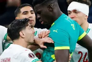 سنگین‌ترین جریمه مالی تاریخ فوتبال ثبت شد