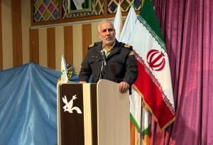 سردار دارابی: پرورش فکری زیربنای هویت فرهنگی و اجتماعی جامعه است