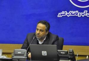 ۱۰۰ درصد شبکه آب کشور پایدار است