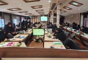 شبکه‌های «اسما» و «صبرا»؛ بازوی توانمندسازی بانوان مبلغ در جهاد تبیین