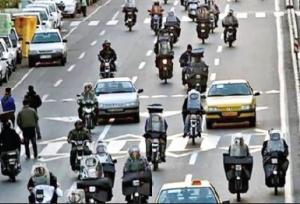 تاثیر منفی آلودگی صوتی بر زندگی شهروندان