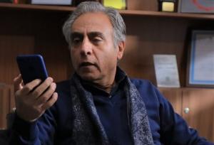 «بوقچی» سریال جدید شبکه سه شد/ شروع از ۱۵ خرداد