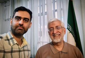 ذوق ثابتی برای حکم شورای امنیت علیه ایران