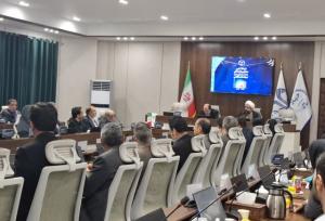 آغاز دومین روز نود و سومین گردهمایی معاونان فرهنگی جهاددانشگاهی در قم