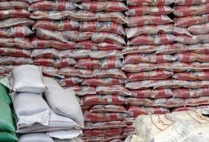 توزیع ۲۱۰ تن برنج دولتی در کهگیلویه و بویراحمد منتظر نرخ جدید