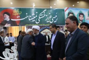 امام جمعه دشتی: رسیدگی به مشکلات کشاورزان تسریع شود