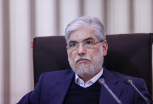 وزیر علوم: مساجد باید خانه مردم باشند، نه محل فعالیت‌های جناحی