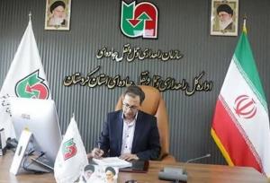 شکری: راه‌های کردستان باز است؛ بکارگیری ۴۰۰ دستگاه ماشین‌آلات برفروبی