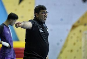 سرمربی تیم فوتسال پالایش نفت بندرعباس منصوب شد