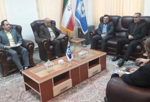 مرادی:۲۷۵۰ فرصت شغلی برای مددجویان ایلامی ایجاد می شود