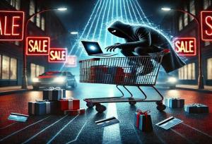 هشدار پلیس فتا درباره خریدهای اینترنتی در «جمعه سیاه»