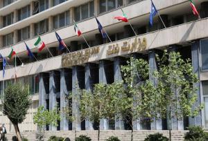 دیدار سرزده رئیس‌جمهوری از وزارت نفت