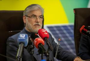 علم در برابر بحران؛ نسخه وزیر علوم برای خروج تهران از بن‌بست