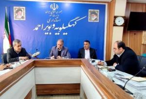 بررسی آخرین وضعیت پروژه‌های کلیدی پل شهید نجفی و تونل سی‌سخت