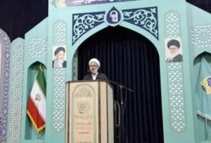 امام جمعه گلپایگان: سرمایه‌های سرگردان باید به سمت تولید هدایت شود