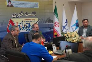 رشد ۹ برابری مشارکت دانشجویان در رویداد کرسی‌ آزاداندیشی دانشگاه آزاد