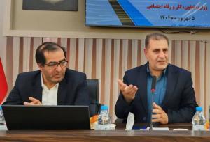 طرح «ایران ماهر» برای مهارت‌آموزی و اشتغال‌زایی