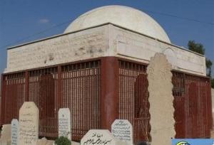 زیارت در حج| ربذه در آغوش ابوذر