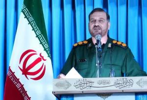 اغتشاشات بخشی از جنگ ترکیبی دشمن برای فشار بر ملت ایران بود