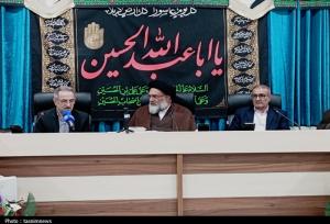 توسعه صنعت توریسم دغدغه دولت است