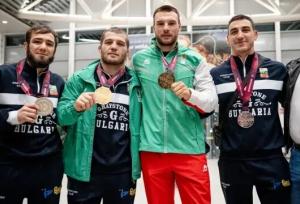 روسیه تغییر تابعیت کشتی‌گیرانش را ممنوع کرد