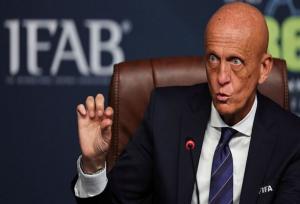 کولینا: کاملا آماده ارتقای شرایط روانی داوران در جام جهانی هستیم