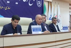 ضرورت بازسازی زیرساخت‌های فوتبال مازندران؛ نساجی قربانی بی تدبیری شد