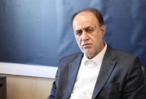 حاجی‌بابایی: بدون هیئت‌مدیره مستقل، پاس سامان نمی‌گیرد