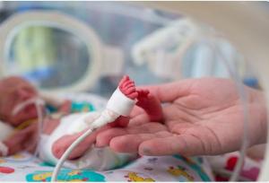 آگاهی خانواده‌ها مهم‌ترین راهکار کاهش عوارض نوزادان نارس