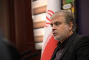 پشتیبانی قضایی از تولید و پروژه‌های عمرانی آمل