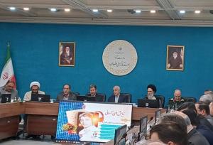 قانون جدید برای مسکن جانبازان زیر ۲۵ درصد ابلاغ شد