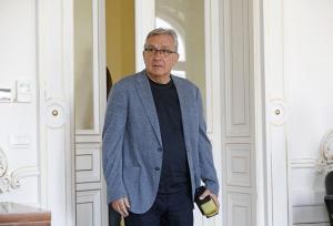 حضور سرمربی سابق پرسپولیس در دادگاه