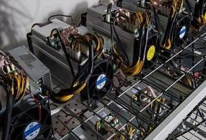 مصرف ماینرهای غیرمجاز معادل برق ۳۰ هزار مشترک خانگی است