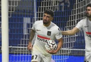 گزینه استقلال در بلژیک طوفان به‌پا کرد