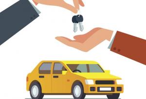 بازار خودرو در وضعیت رکود انتظاری به سر می برد