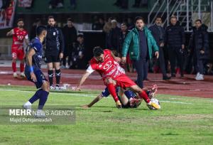 نیاز پرسپولیس به پیروزی در ۸ بازی؛چه عواملی باعث قهرمانی سرخ‌ها می‌شود