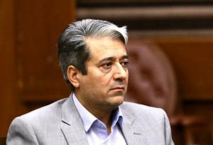 مهدی مبینی درگذشت