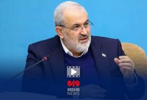 عذرخواهی وزیر نیرو بابت افت فشار آب
