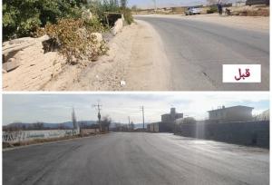 گشودن گره ۱۵ ساله ورودی حادثه‌خیز شاهرود با پویش «به کرامت فاطمی و گذشت علوی می‌بخشم»