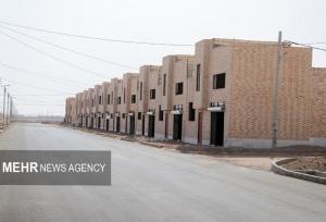 معاون وزیر راه: ۵۵ هزار واحد مسکن حمایتی در دولت چهاردهم واگذار شد