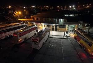 جابه جایی یک میلیون و ۷۹۰ هزار مسافر توسط ناوگان مسافربری خراسان جنوبی