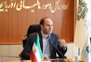 مدیرکل امور مالیاتی آذربایجان‌شرقی : اعتبار فاکتورهای کاغذی از دی‌ماه سال جاری پایان می‌یابد