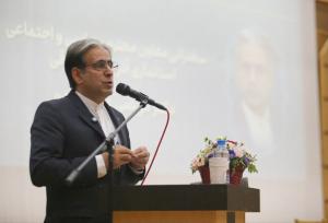 معاون استاندار آذربایجان شرقی: حفظ استقلال فکری رسالت بنیادین تشکل‌های دانشجویی است