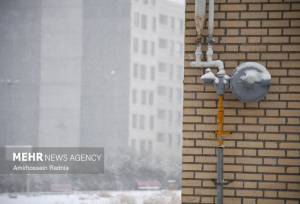 مصرف بیش از ۵۲۶ میلیون مترمکعب گاز در کهگیلویه و بویراحمد طی ۹ ماه