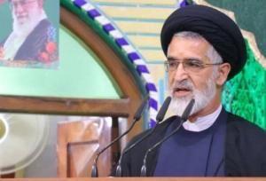 محمدی: استغفار، کلید نزول رحمت الهی و گشایش‌های اقتصادی است