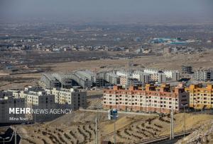 تسهیلات ساخت و خرید مسکن ایثارگران به کجا رسید؟
