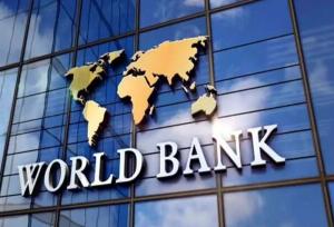  بانک جهانی برای اوکراین بیشتر از آفریقا هزینه می‌کند
