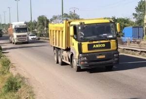معاینه فنی بیش از ۲۰ هزار دستگاه ناوگان سنگین در خراسان جنوبی
