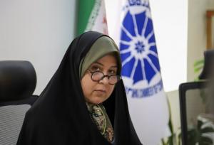 خسارت شوری آب به نخیلات خوزستان کمتر از خسارت جنگ نیست